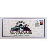 Colorado Rockies All Star Game Commemorative Envelope MLB 1998 Collector - $14.99