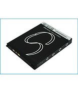 LIONX Battery for Portable Reader PRS-900 Portable Reader PRS-900BC PRS-... - $18.59