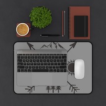 Customizable Neoprene Desk Mat: Embrace Comfort and Style in Your Workspace - £18.71 GBP+