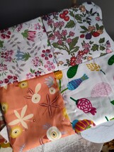 Mug Rug Handmade - $10.00