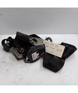 02 03 04 05 06 07 08 Audi A4 left drivers front black seat belt retracto... - $76.62 CAD