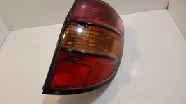 Passenger Right Tail Light Quarter Panel Mounted Fits 03-08 VIBE 540929 - £80.11 GBP