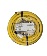 Continental Multi-Purpose Hose 3&quot;&#39;x25&#39;1/4 NPT 300WP - €29,57 EUR
