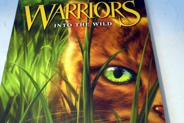 Warriors #1: Into the Wild (Warriors: The Prophecies Begin) - VERY GOOD - $9.46