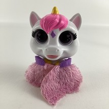 FurReal Friends Airina Unicorn Color Change Interactive Pet Lights Sound... - $14.80