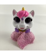 FurReal Friends Airina Unicorn Color Change Interactive Pet Lights Sound... - $14.80