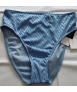 Salt &amp; Cove Twilight Blue Swim Bottoms Size L - $19.17 CAD