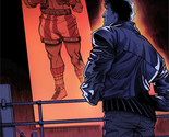 Rocky Balboa VS Apollo Creed Boxing Movie Poster Giclee Print Art 16x24 ... - $79.99