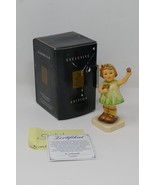 Goebel Hummel Club First Issue Erste Ausgäbe 1996/1997 Forever Yours Fig... - $19.99