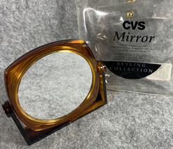 Vintage CVS Makeup Mirror NIP - $15.75
