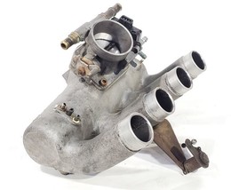 1982 1989 Alfa Romeo Spider Veloce OEM Upper Intake Manifold 2.0L - $5,190.11 MXN