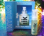 Milk Makeup Hydro Grip Primer 0.13 fl oz Travel Sz Brand New In Box - £13.82 GBP