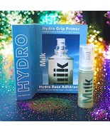 Milk Makeup Hydro Grip Primer 0.13 fl oz Travel Sz Brand New In Box - £13.55 GBP