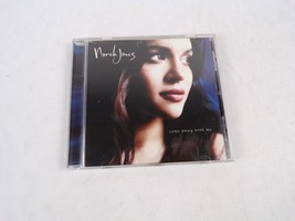 Norah Jones Come Away With Me Dont Knew Why Seven Years Cold Cold Heart CD#54 - £10.38 GBP
