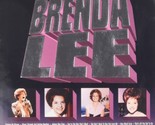 Brenda Lee [Audio CD] Lee Brenda - $31.21