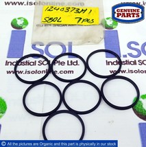 Dressta 1240373H1 O-Ring Seal For Oil Drain Connector Lot of 7 Excavator... - £68.45 GBP