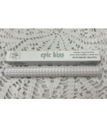 Kat Von D Epic Kiss Nourishing Vegan Butter BluePink 260 Brand NEW Lipstick - $17.75 CAD