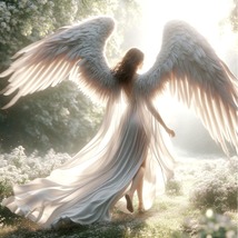 Custom Conjuration - Bronwyn Angel - Divine Angelic Healers and Guides - $1,957.45 MXN