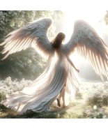 Custom Conjuration - Bronwyn Angel - Divine Angelic Healers and Guides - $99.99