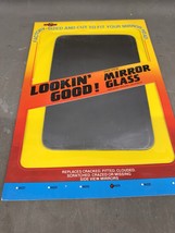 1960-1994 Ford Truck Camper Towing Mirror Glass Replacement F150 Bronco ... - $18.26