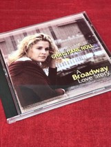 Broadway Love Story by Christiane Noll Musical CD HDCD - £3.94 GBP