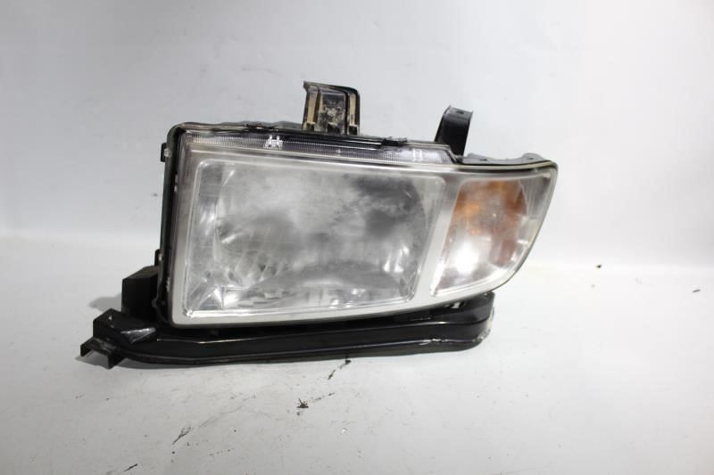 Left Driver Headlight Dx Canada Market Fits 2009-2014 HONDA RIDGELINE OE... - $85.49