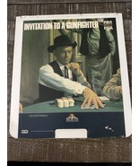CBS Fox Videodisc “Invitation To A Gunfighter” - $391.00 CAD
