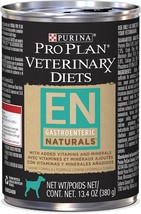 Purina En Gastroenteric Naturals Canine Formula Wet Dog Food - (Pack Of 12) 13.4 - £39.54 GBP