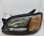 Driver Left Headlight Fits 03-04 FORESTER 314461 - $82.95