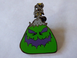 Disney Trading Pins 34027     DLR - Oogie Boogie Plant Root (Surprise Release) - £14.60 GBP