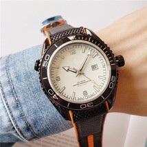 Quartz Watch Micro-Business HotSeahorse Men&#39;s Quartz Watch - £53.11 GBP