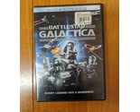 Battlestar Galactica (DVD, 2003) - £11.61 GBP