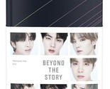Beyond the Story: 10-Year Record of BTS (English, Hardcover) Brand New Book - $25.94
