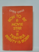 How To Be A Movie Star - Chris Chase - £3.07 GBP