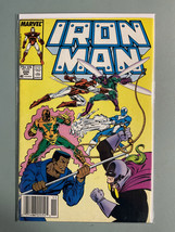 Iron Man(vol. 1) #224 - Marvel Comics - Combine Shipping - £3.78 GBP