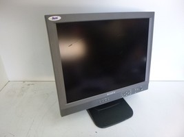 Sony LMD-2010 20" LCD Professional Video Monitor - $170.24