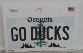 Go Ducks Oregon - 3&quot;  Decal Sticker - €6,51 EUR