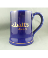 Labatt&#39;s Award - Beer Stein/Beer Mug - Made by Wade of England - $47.76 CAD
