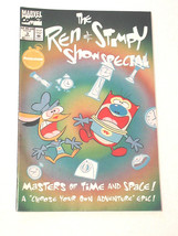 The Ren &amp; Stimpy Show - Special! - $3.00