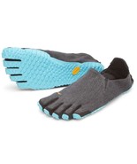 Vibram FiveFingers CVT LB Size 12-12.5 M EU 47 Men&#39;s Hemp Running Shoes ... - $84.14