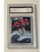 1/719* James Cook RC 2022 PANINI INSTANT NFL Draft Night 1ST GRADED 10 N... - $77.76 CAD