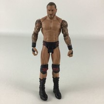 WWE Randy Orton Wrestling Sports Action Figure Ringside Collectible 2017... - $18.76