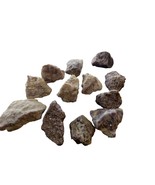 Lepidolite raw crystal bundle, beautiful quality healing metaphysical sp... - $13.00