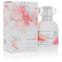 Anais Anais L&#39;original Perfume By Cacharel Eau De Toilette Spray 1 oz - £30.71 GBP