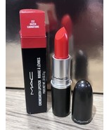 MAC Cremesheen Lipstick  232 DOZEN CARNATIONS - New In Box - £12.60 GBP