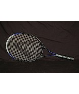 Classic Tournament Edge Aero Dynamic Design Composite Tennis Racket Spor... - £19.46 GBP