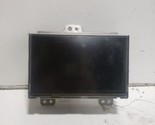 Info-GPS-TV Screen Display Screen Dash Fits 10-14 MAXIMA 700154 - $46.21