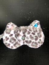 Sleep Mask for Kids, Plush Sleeping Eye Cover Soft Funny - $9.89