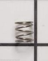 Briggs &amp; Stratton Float Bowl Spring # 695422 fits models listed New Orig... - $8.99