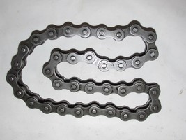 NEW - Dynamark 2041-0500 Snow Blower Thrower Drive Chain Replaces 302646... - $16.95